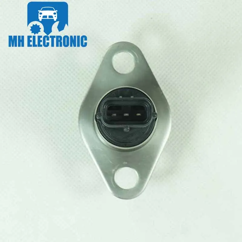 MH Электронный датчик давления топлива MD348483 E1T18471 812601 для Mitsubishi Montero Pajero IO GDI б/у
