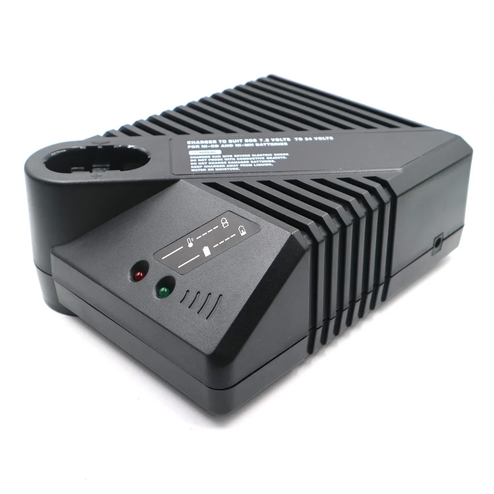 Закрытая акционерная Компания C &amp P Bos CH01 7 2 V-24V Ni Батарея 110-220V Al 2450 DV AL1411DV GSR7.2-2 GSR9.6-2