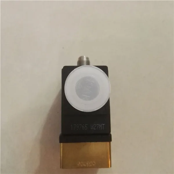 Burkert 6014 C 1 5 FKM MS G1/4 PN0-16bar 24V DC 8 W/AC 230V D 2 0 PN0-10BAR 8W | Компьютеры и офис
