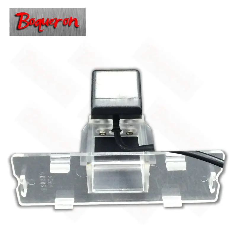BOQUERON для Suzuki Swift 2008 2009 2010 2011 резервная камера заднего вида парковки HD CCD ночного