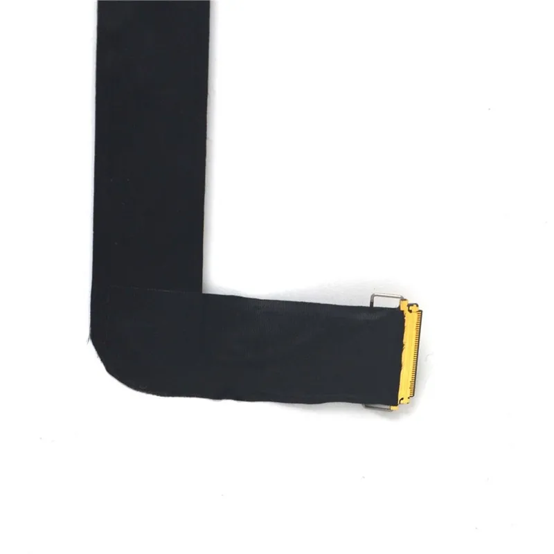 ЖК-светодио дный экран LED LVDS дисплей гибкий кабель для Apple iMac 27 a1419 (конец 2012 конец