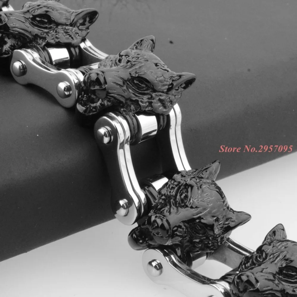 Мужские ювелирные изделия крутые мужские байкерские велосипедные мотоциклетные