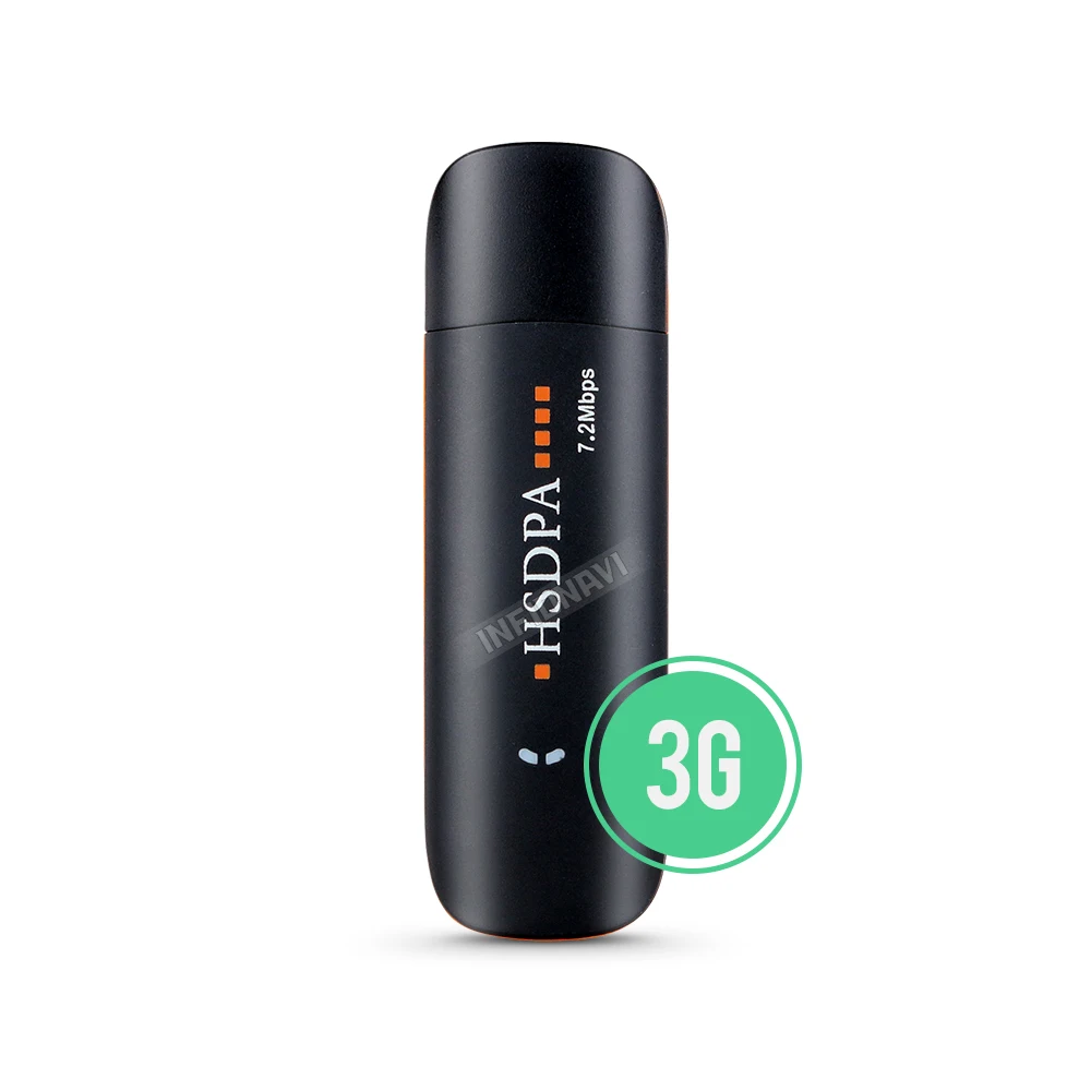 Модем infispruce 3G dongle |