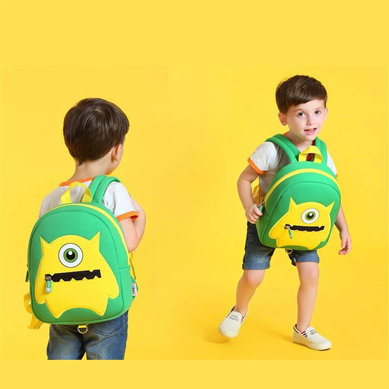 KAKAXI Новые 3-5-8 лет для малышей возрастом от детей школьные сумки мальчиков и