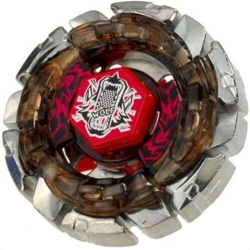 Пусковая установка bladeMETAL FUSION BB29 DARK WOLF DF145FS без пускового устройства 1 шт.|Волчки| |