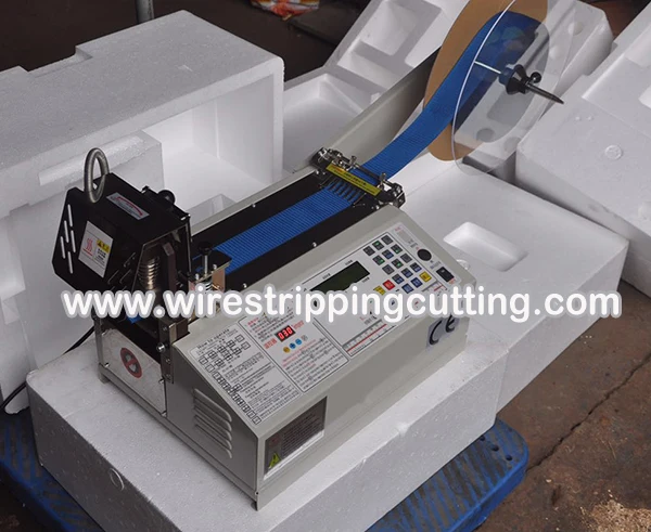 Лучшая цена автоматическая машина для резки ленты Высококачественная