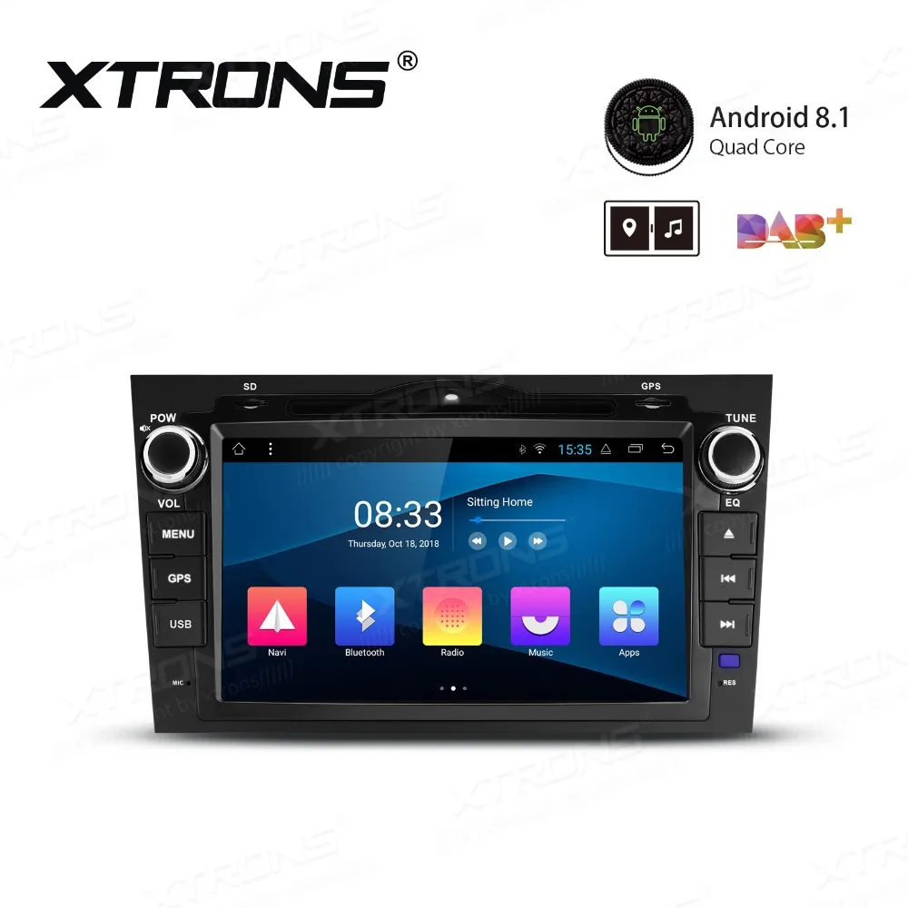 Автомобильный мультимедийный плеер 8 дюймов Android 1 DVD GPS навигация RCA для HONDA CRV 3 го