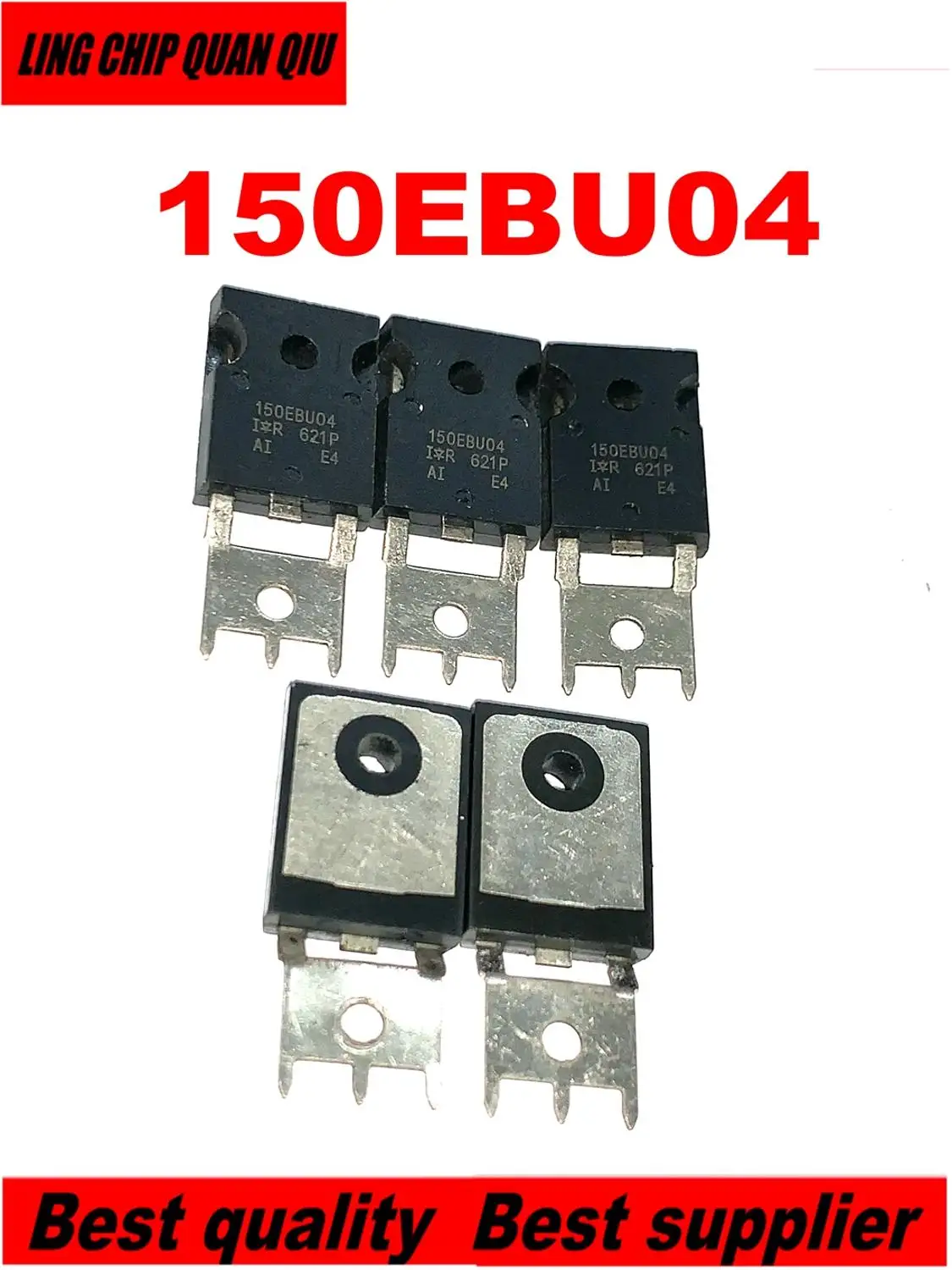 5 шт./лот 150EBU04 диод GEN 400V 150A