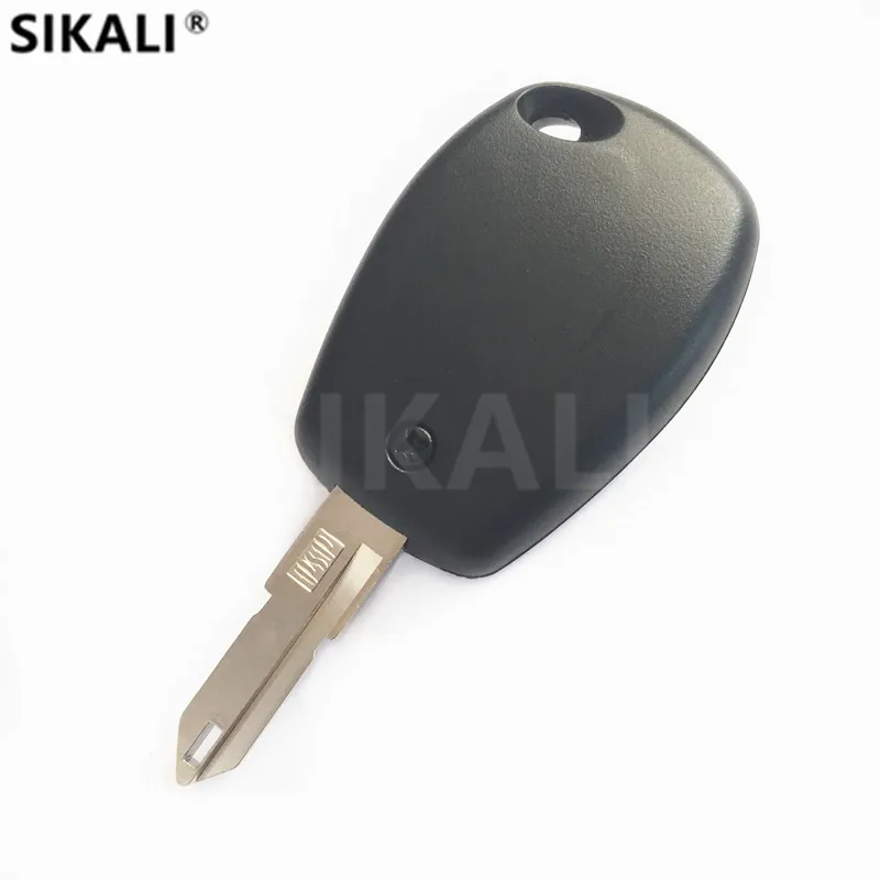 Автомобильный Дистанционный ключ для Renault Duster Logan Fluence Clio Vivaro Movano Master Traffic Kangoo Megane