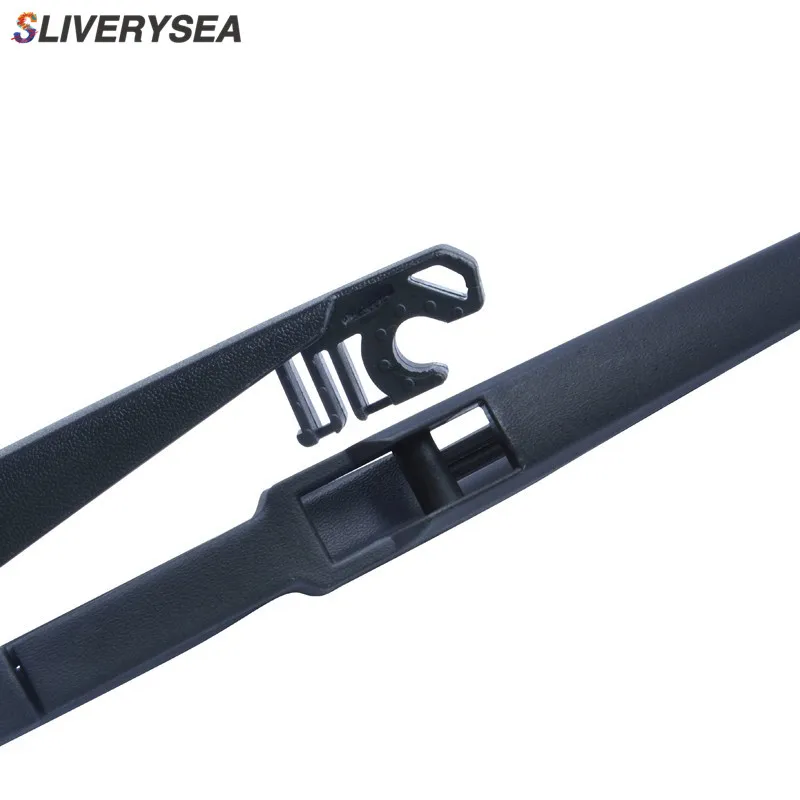SLIVERYSEA Задняя щетка стеклоочистителя и рычаг для Lexus GX470 J120 2003 2009 12 'Ƌ дверей SUV