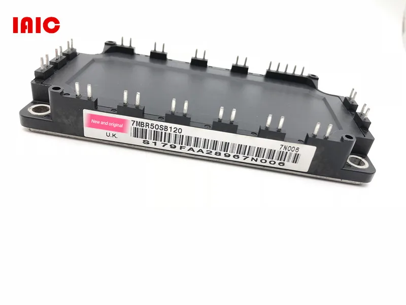 

100%New and original, 90 days warranty 7MBR50SB-120 7MBR50SB120