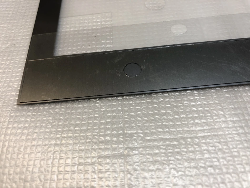 Новая передняя панель для Samsung NP770Z5E NP780Z5E NP880Z5E NP670Z5E B|Сумки и чехлы ноутбуков| |