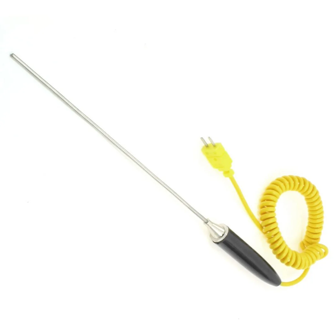 

WRNK-187 K Type 0-1100C Thermocouple Probe Temperature Sensor 3x200mm