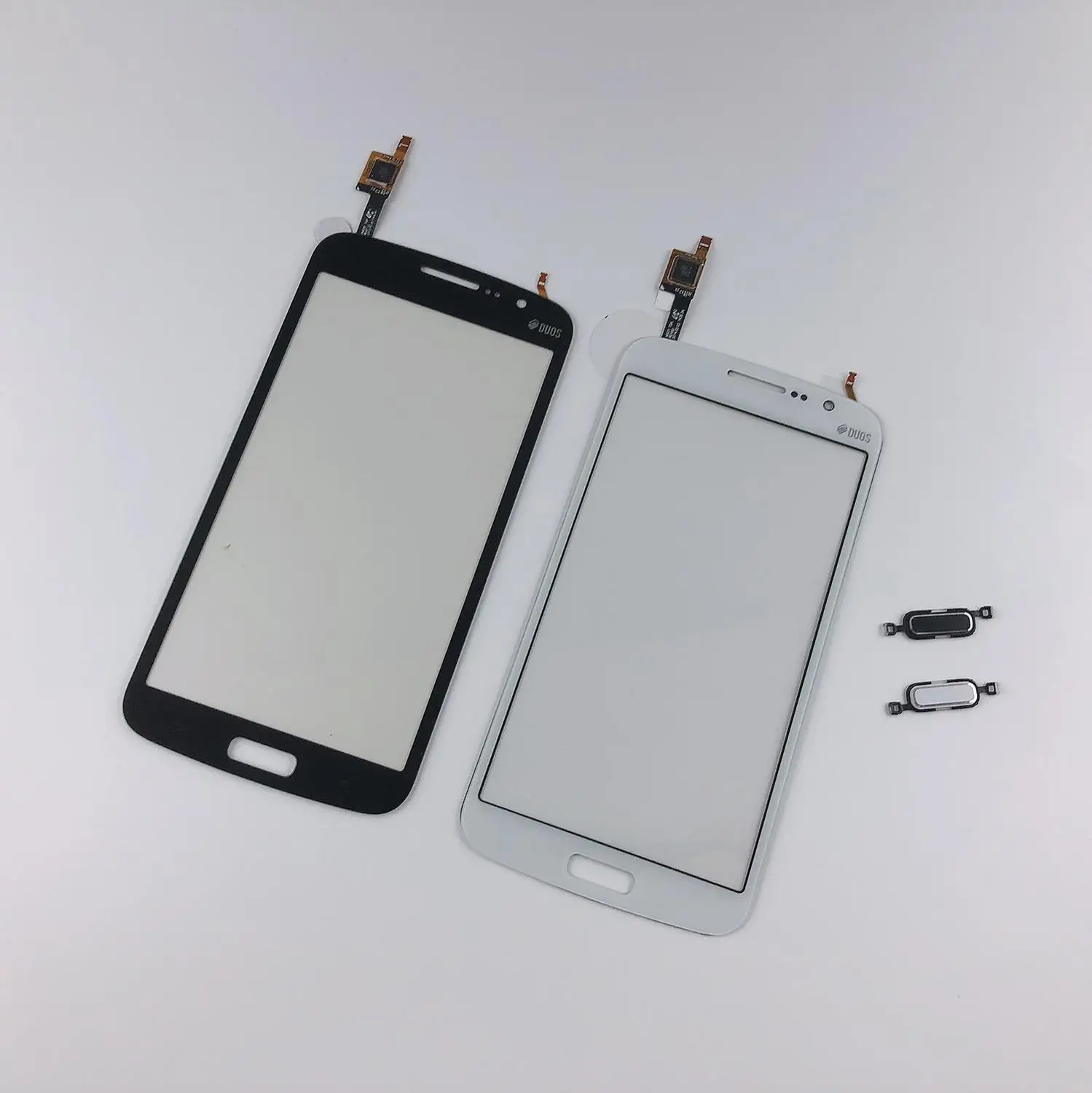 Для samsung Galaxy Grand 2 G7102 G7106 G7105 G7108 сенсорный экран дигитайзер передняя стеклянная