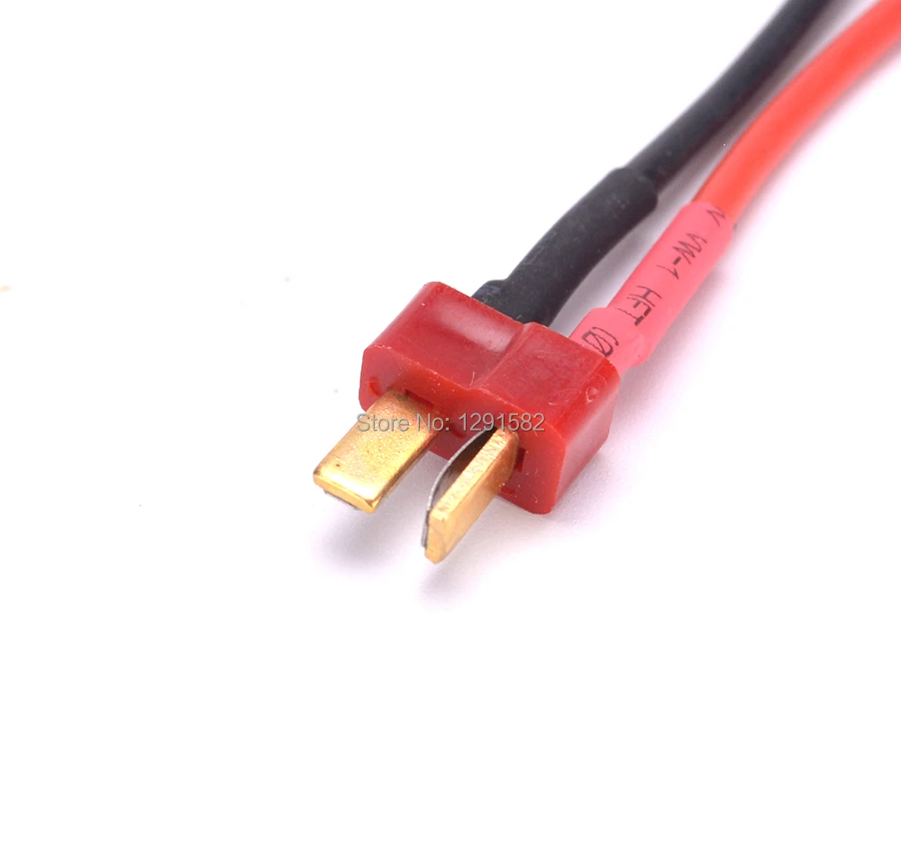Бесщеточный Регулятор Скорости 30A ESC 1 шт. 2 А 5 В BEC с T образной вилкой и 3 мм