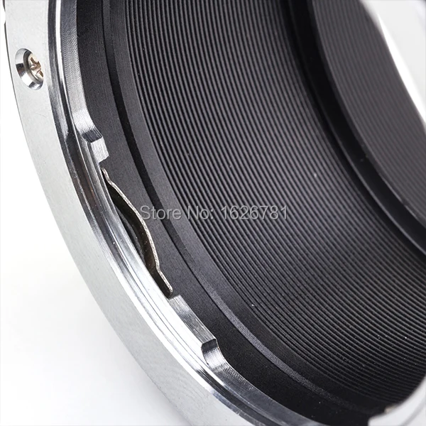 Адаптер объектива подходит для Contax C/Y NEX Sony E Mount A5100 5T 3N VG30|lens adapter|sony e mounte mount |
