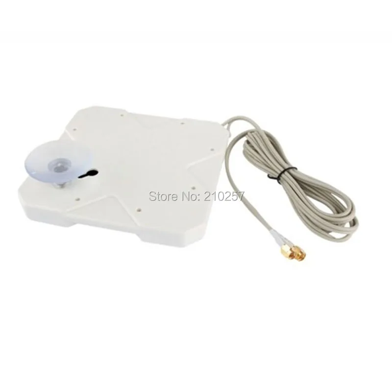 Антенна для маршрутизатора Huawei E5375 E589 E5776 1 шт. Новая антенна 4G LTE 35dbi Sma с высоким