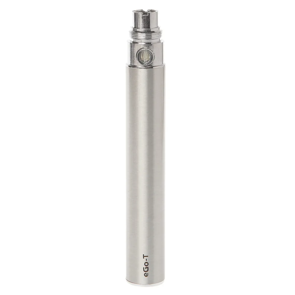 Ego-T 1100 мАч батарея электронная сигарета 510 нить Vape ручка для CE4 CE5 Evod H2 T3S Атомайзер