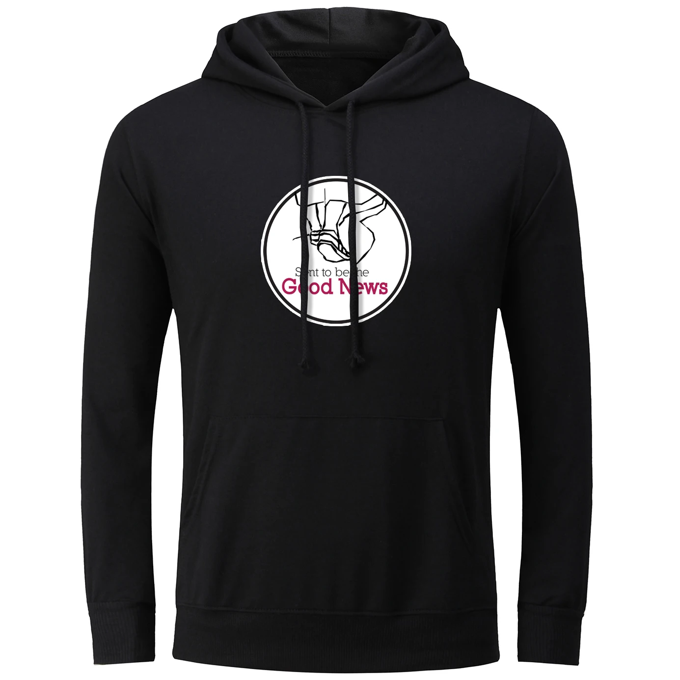 Отправлено чтобы быть хорошими новостями духовные аксессуары для мужчин