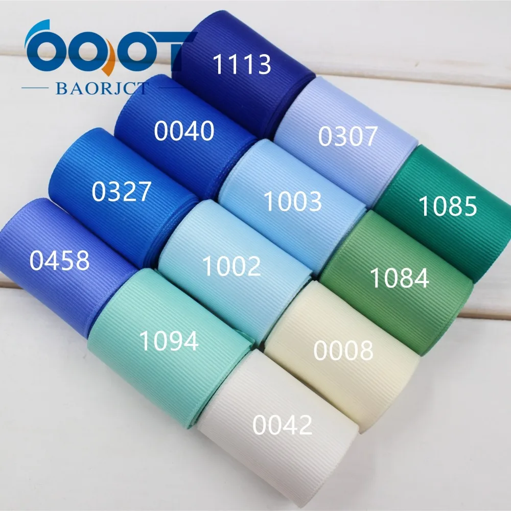 Однотонная корсажная лента OOOT BAORJCT 173211 38 мм 10 ярдов аксессуары для одежды ручной