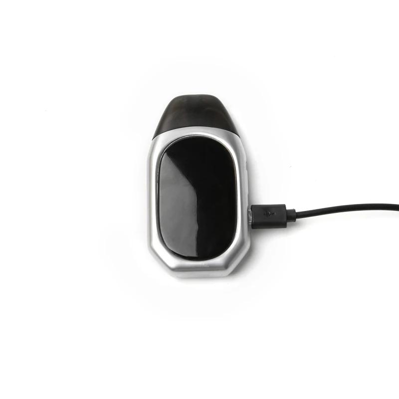 Оригинальный Tesla TPOD комплект Vape с 2 мл емкостью POD 1.2ohm катушка 500 мАч встроенный