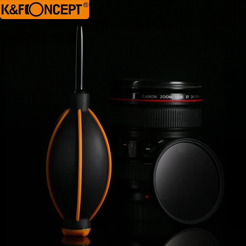 K& F концепция воздуходувки пыли Очиститель очистки камеры