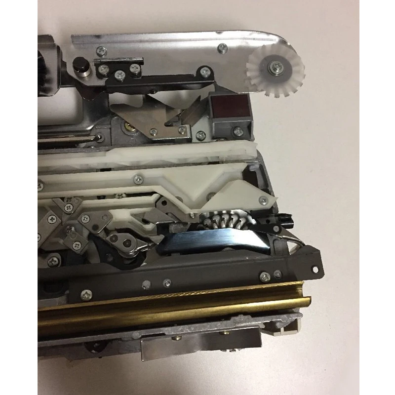 Новинка Серебряная Трость LC2 запасная часть для кружевной каретки аксессуары