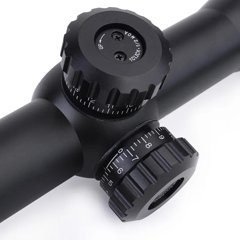 SEIGNEER 3-9x40E красно-Зеленая Сетка прицел оптика с подсветкой охотничий снайперский винтовка Компактный Сфера AO3041
