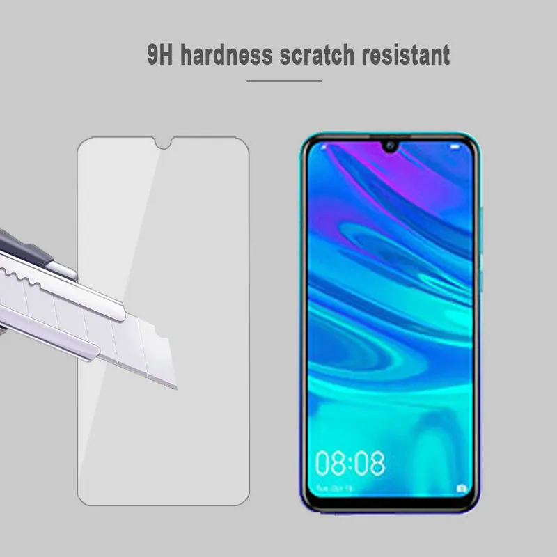

Защитная пленка для экрана из закаленного стекла для Huawei Y7 Prime 2019 Φ Y7 2019 Pro 2019