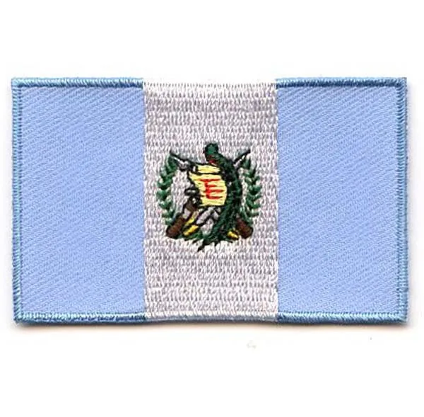 Купить Нашивки Флаги Стран Мира