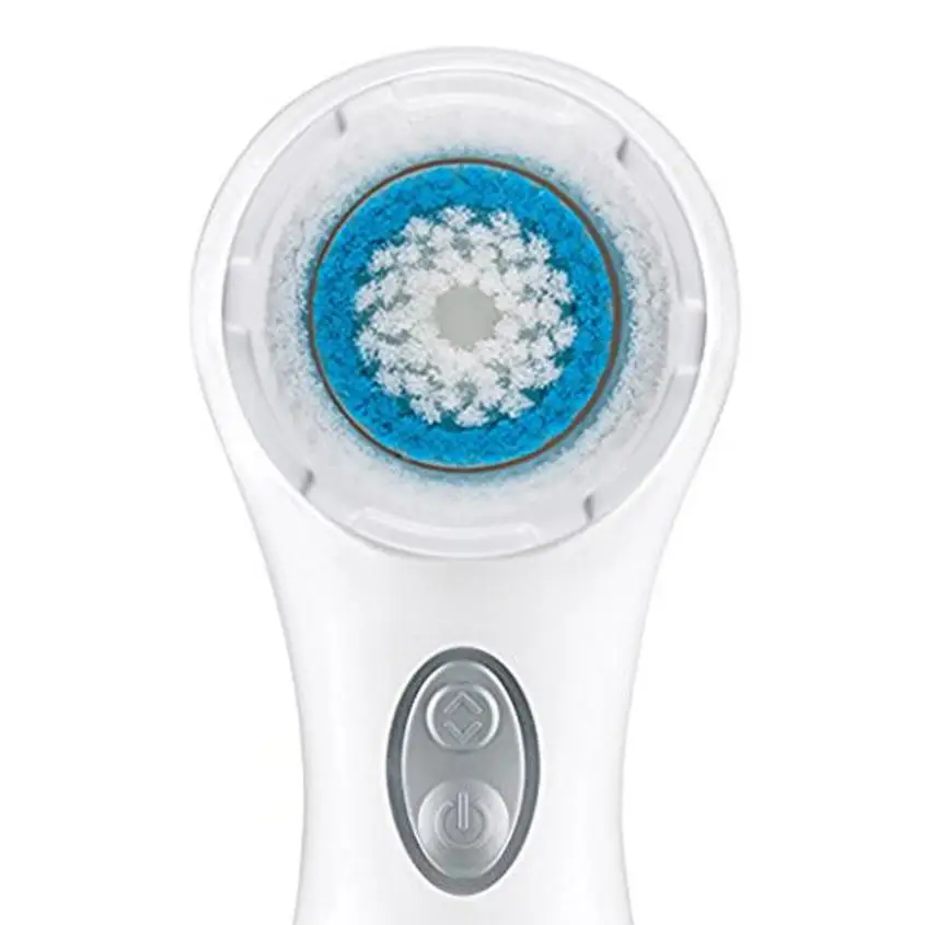 2 шт./компл. Blue Beauty Care Замена чистки лица щетка головки глубокая для пор AU29|brush head|head
