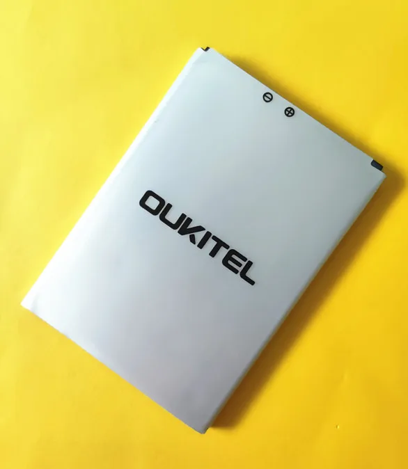 Аккумулятор для Oukitel K7000 (11CP4/2000) 58/80 мА · ч в наличии | Мобильные телефоны и