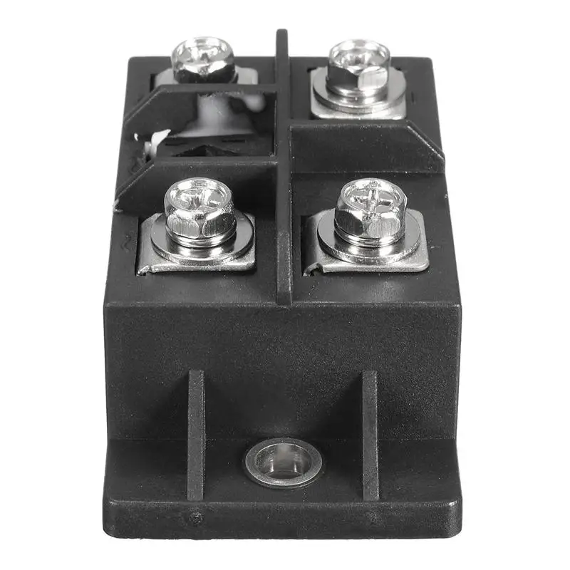1 шт. новое поступление черный 150A Amp 1600V MDQ150A однофазный диодный мостовой выпрямитель модуль питания