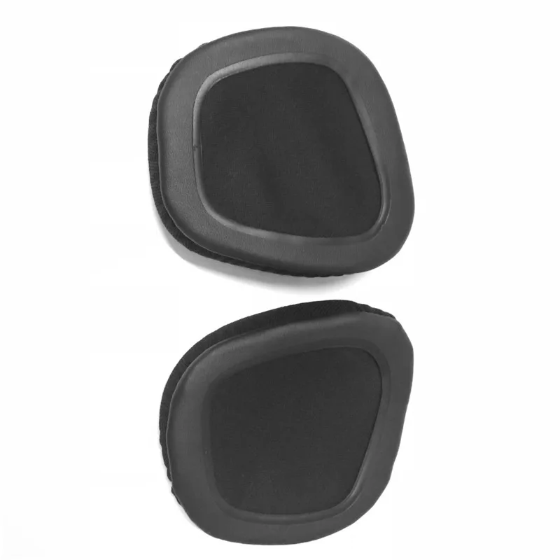 Сменные амбушюры для наушников из пены с эффектом памяти и сетчатой ткани чехол