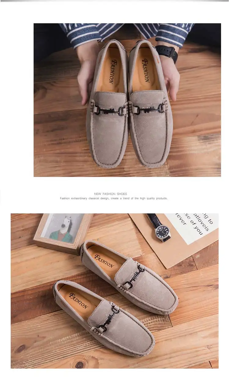 Mocassim Masculino/весенняя обувь; мужские лоферы; мужская повседневная обувь; Летняя обувь; мужская обувь на плоской подошве; Sapato Masculino zapatillas hombre; Цвет Зеленый