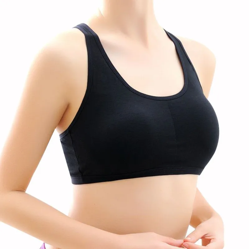 

summer women Wild modal vest Braved lace beauty strap chest pad without trace hit chest wrapped chest F4