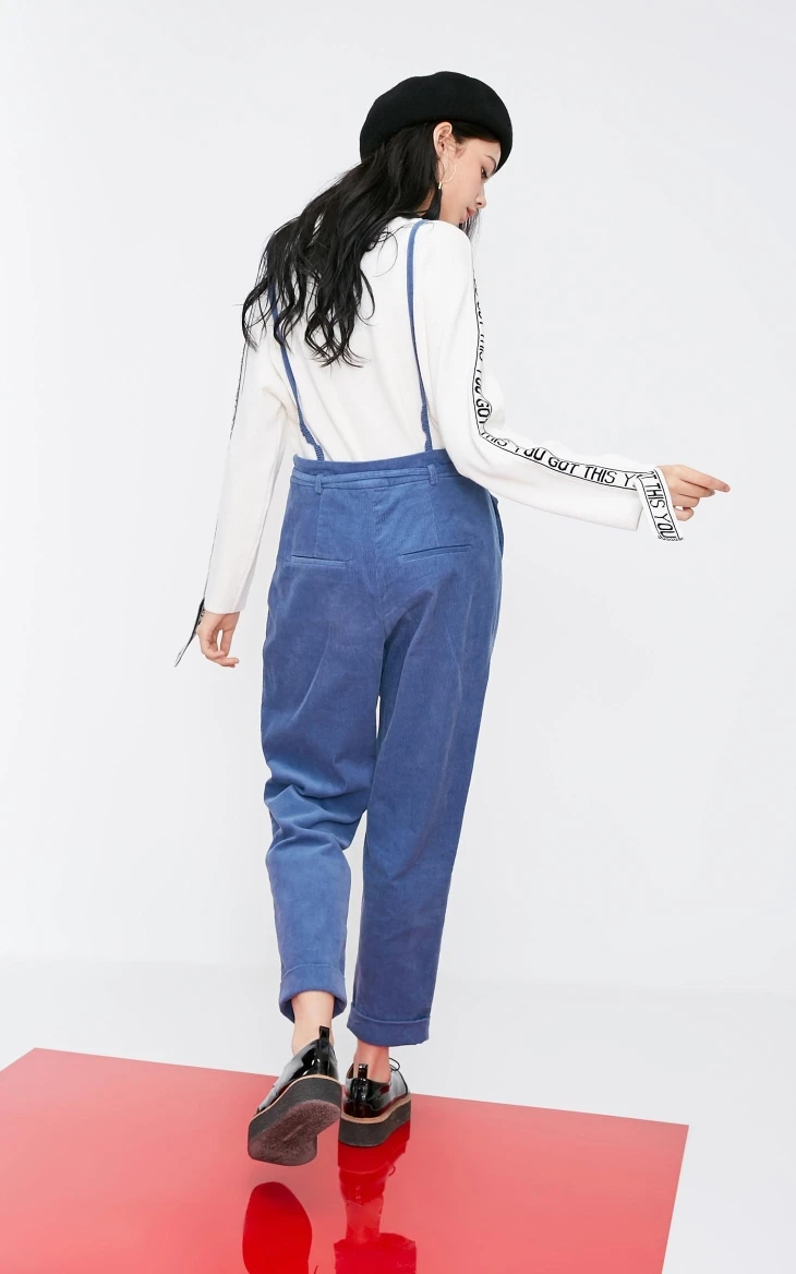 Vero Moda новые женские шерстяные хлопковые укороченные комбинезоны брюки | 318444507