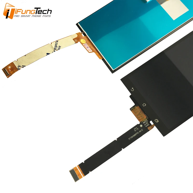 5 ''для Asus ZenFone Go TV ZB551KL X013D X013DA X013DB X013DC Полный ЖК дисплей + сенсорный экран
