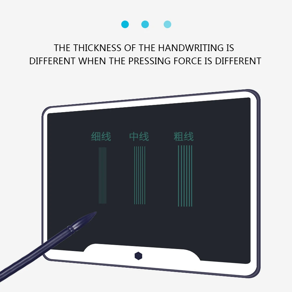 15 Inch Digital Tablets 8192 Levels Digital Drawing Tablet Drawing Pen Tablet Compatible Android Device Tablet With Gift