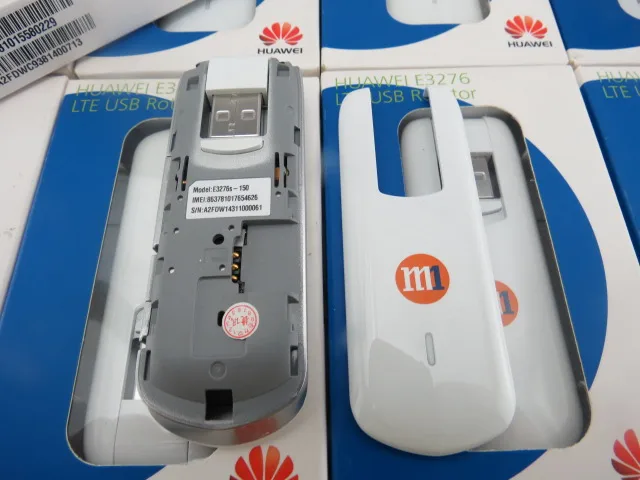 HUAWEI E3276S 150 4G USB модем + TS 9 35DBI антенна|usb antenna|4g huawei modemantenna usb |