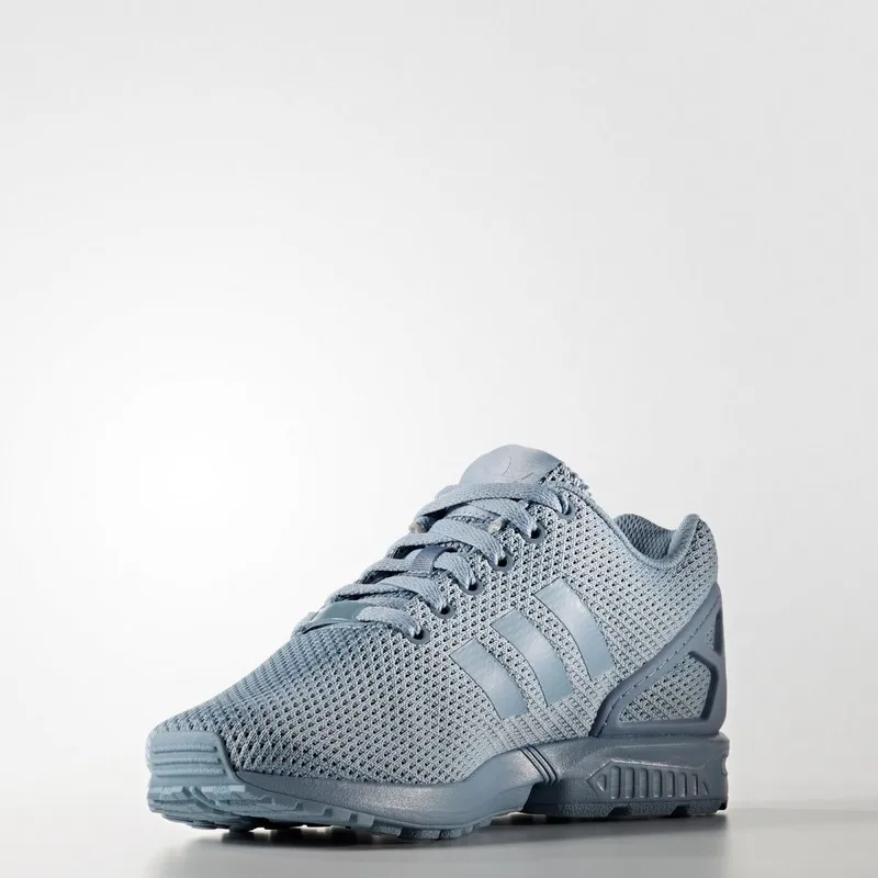 Кроссовки ADIDAS мужские для города и прогулок ZX FLUX BB2160|Обувь ходьбы| |
