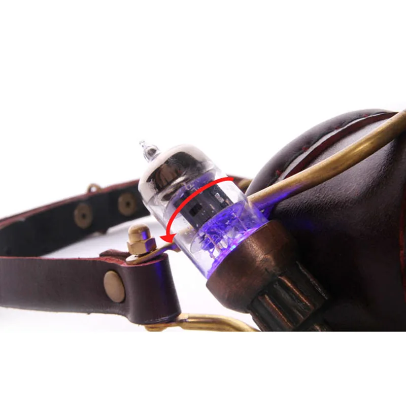 Unistore Хэллоуин косплэй очки для женщин/для мужчин Ретро панк 2018 Лидер продаж|goggle