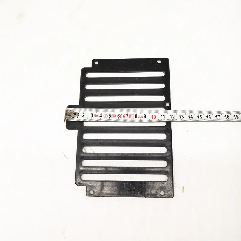 20 шт. направляющие для вышивальной машины Tajima|Швейные инструменты и аксессуары| |