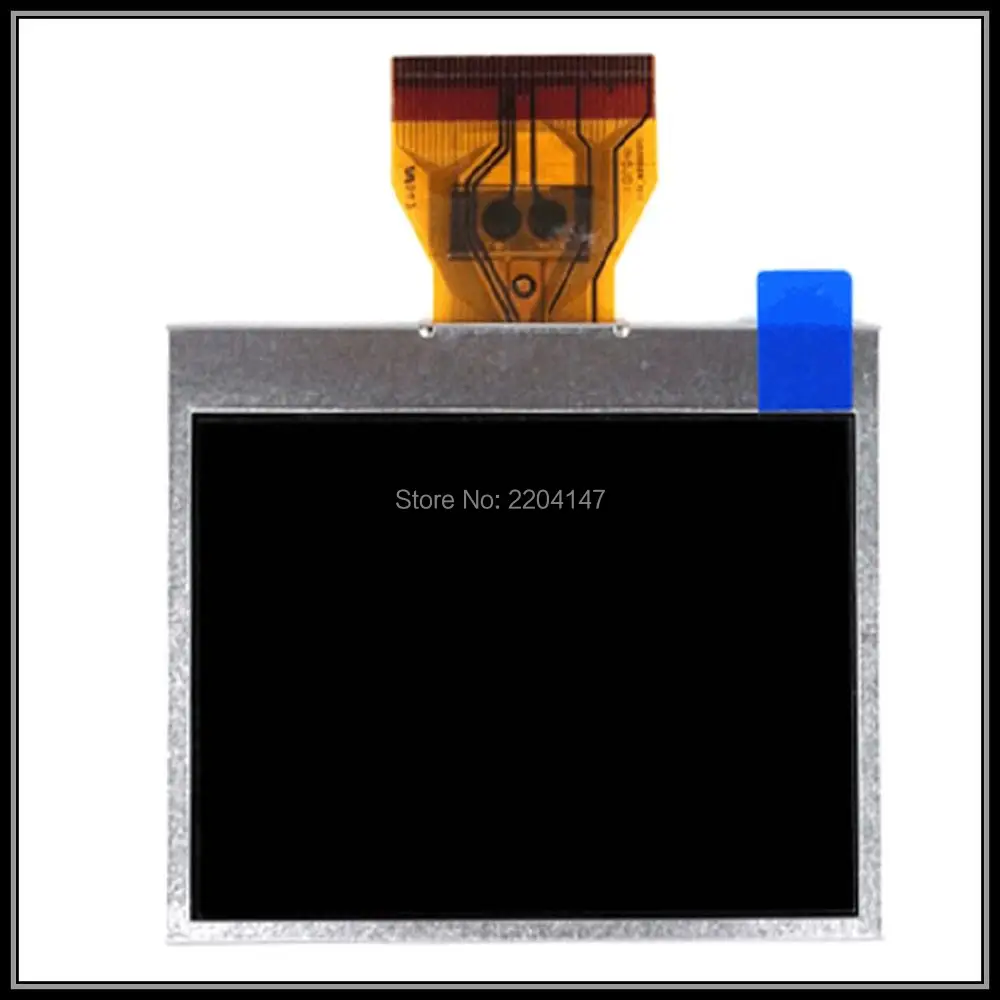 Новый ЖК экран для цифровой камеры KODAK C513 C613 C713 C813 C913 C140 C160 C180 CD22 (Бесплатная