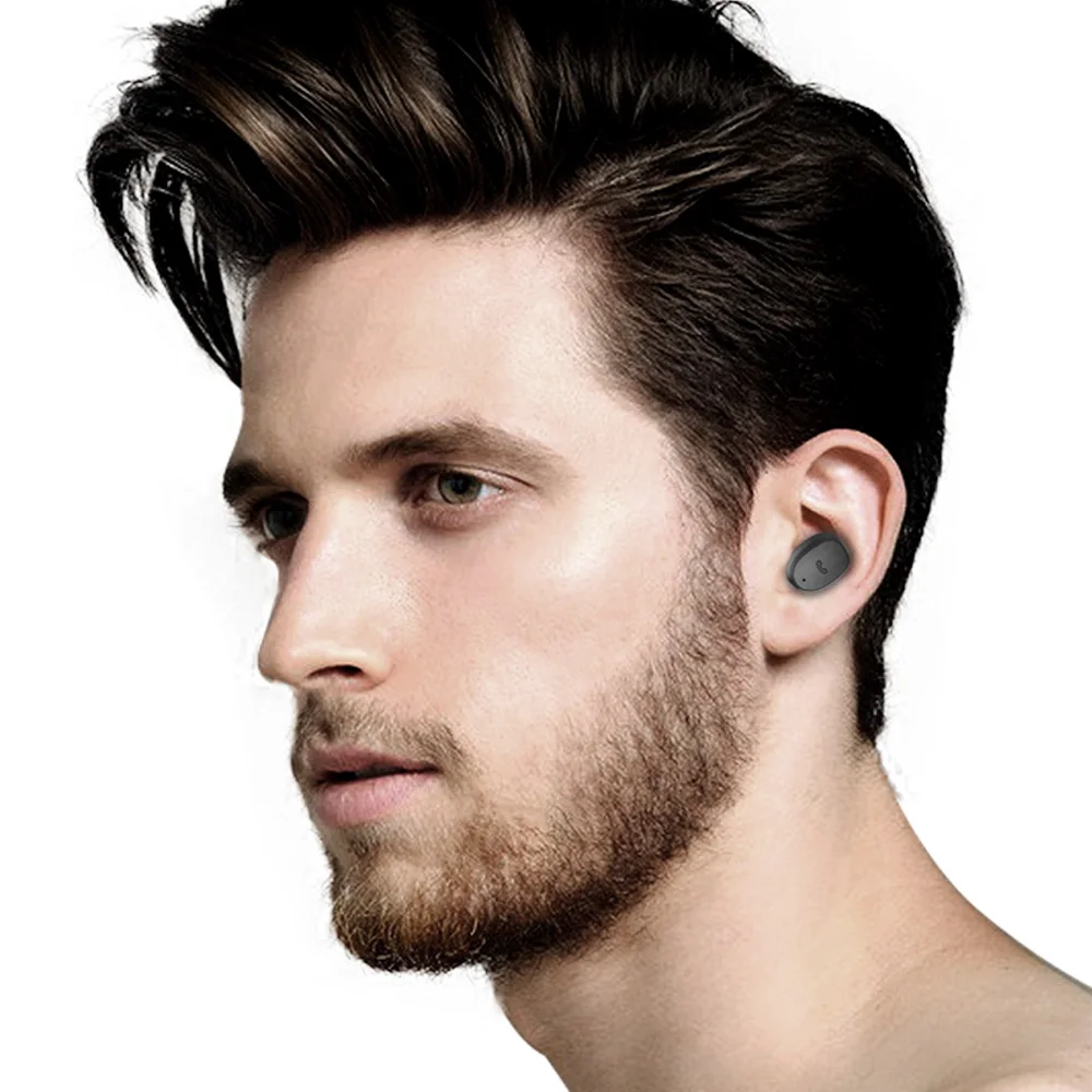 RIKYA G3 Bluetooth 5 0 беспроводные наушники Беспроводная Водонепроницаемая гарнитура
