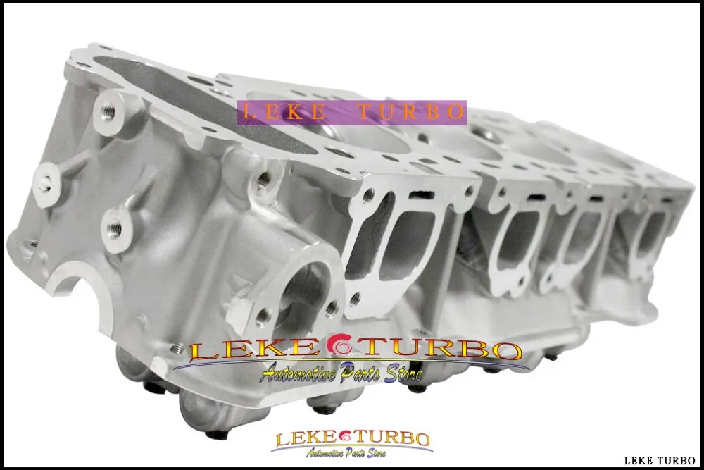 Головка цилиндра Z24 11041 л неизолированная 11041-20G18 1983 20G18 1104120G18 для Nissan D21 с 8