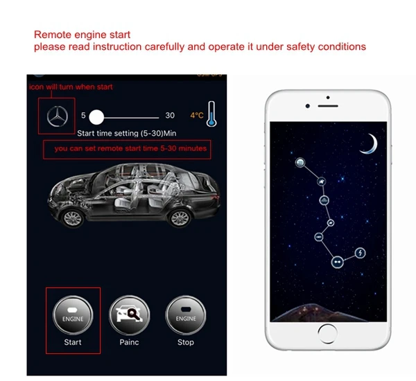 Автомобильный трекер PLUSOBD система отслеживания в реальном времени Gps стартер