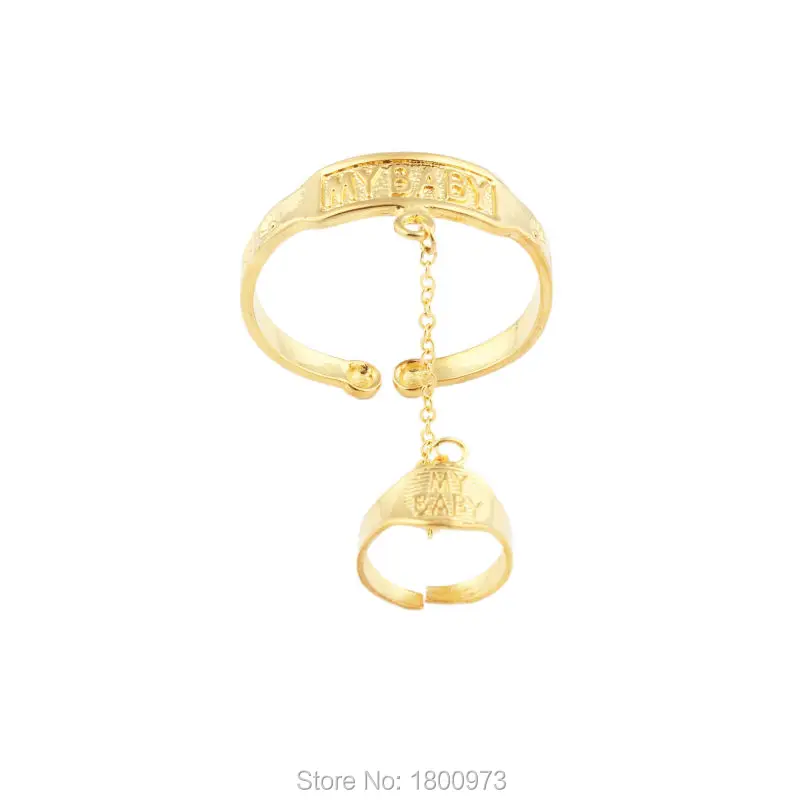 Adixyn Новое поступление детские браслеты и для детей. Милые ювелирные изделия с