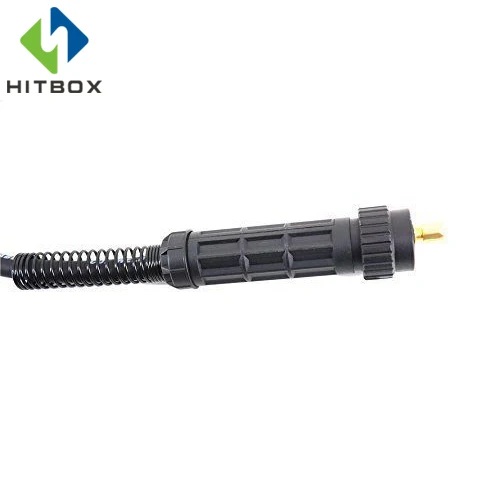 Сварочная горелка HITBOX MB15 MIG Gun 150A CO2 AK15 Mag три метра|mag gun|mig gunwelding torch |
