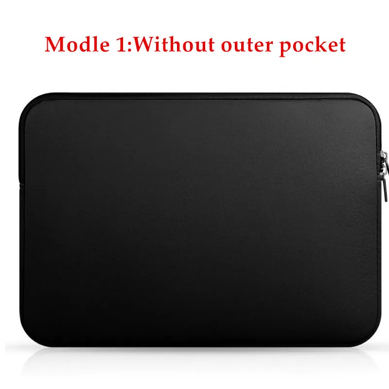 Чехол для ноутбука 11 13 15 6 дюймов ультрабук Macbook Air Samsung Dell чехол Xiaomi Notebook Pro 6|Сумки и